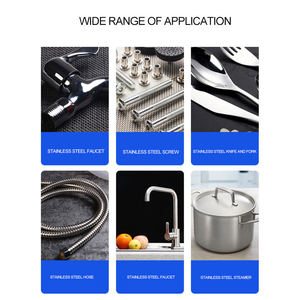 Industrial Use Heavy Duty <strong>Degreaser</strong> Slag Remover Factory Price Environmental Friendly Metal Acid Rust Protection Chemicals - Product Image 4