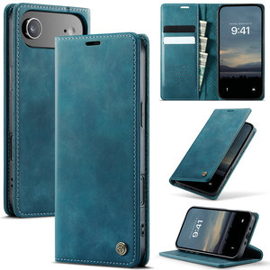 เคสใส่บัตรแม่เหล็กหนังเทียมลายเมืองนูน สำหรับ 8G Plus, IPX, XR, <span class=keywords><strong>XS</strong></span>, XSMAX - Product Image 1