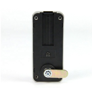 Bàn Văn Phòng Bảo Mật Cao Tủ Khóa Kỹ Thuật Số Mật Khẩu Trang Sức Điện Tử Kết Hợp Thông Minh Khóa Ngăn Kéo - Product Image 4