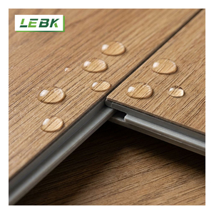 En Stock: Láminas de PVC Antirrayas e Impermeables, <span class=keywords><strong>Pisos</strong></span> Vinílicos SPC Heterogéneos de Lujo con Sistema Click <span class=keywords><strong>para</strong></span> Universidades - Product Image 3