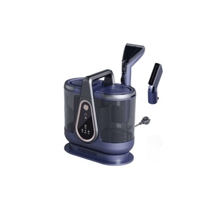 Fabric Cleaner 550W 18kPa Handheld Portable Steam <b>Mop</b> For Sofa Textile <b>Cleaning</b> - Product Image 5