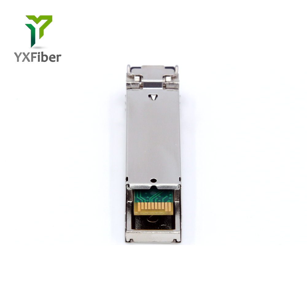 Compatible Avago SFP Huawei 1000base LX TX1310 1.25G 20km SFP Module