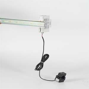 Acrel Adl200n Ct External Current Inductor Single Phase Power Meter Rail Mounting Home Energy Storage Anti Backflow - Product Image 2
