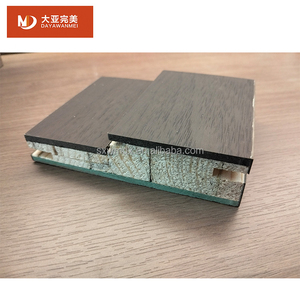 Porta Esterna in MDF Melaminico 36 <span class=keywords><strong>X</strong></span> 80, Impermeabile, Insonorizzata, Ecologica ed Economica, per Camera da Letto, Corridoio, Scuola - Product Image 6