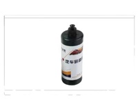 Pâte de polissage 1000ml, grain 3000, alumine, pour la restauration de peinture automobile, 1 pièce, MOQ, vente en gros, OEM
