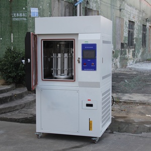 Lampada ad arco allo xeno per apparecchiature di prova 220V weatherometro accelerato agli agenti atmosferici per camera di prova - Product Image 3