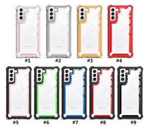 Forro 360 <span class=keywords><strong>fundas</strong></span> <span class=keywords><strong>de</strong></span> teléfono móvil <span class=keywords><strong>para</strong></span> <span class=keywords><strong>Samsung</strong></span> Galaxy Note 20 Ultra Note 10 9 8 S25 Ultra S20 FE S24 Plus funda trasera deportiva a prueba <span class=keywords><strong>de</strong></span> golpes - Product Image 6