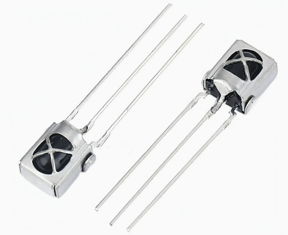 Electronic Component IR Infrared Receiver HX1838 VS1838