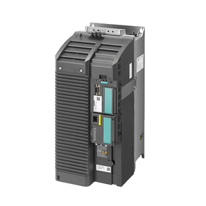 ตัวแปลงความถี่ซีเมนส์ 6SL3210-1KE26-0UF1 30กิโลวัตต์ 380โวลต์ G120C โมดูลพลังงาน - Product Image 4