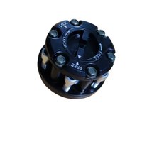 Moyeux de roue libres verrouillables 8941733130 – Moyeux de roue libres verrouillables pour JMC BAO DIAN 2007-2019