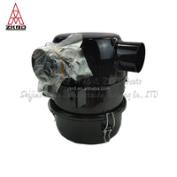 Filtre à air à bain d'huile 912 F4L912 F3L912 02102527 de bonne qualité pour pièces de rechange Deutz, pièces de moteur Deutz