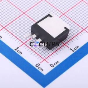 Nuevo transistor de efecto de campo (MOSFET) NVB072N65S3 D2PAK original - Product Image 2