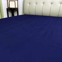 Fournisseur de draps de lit en fibre d'acier inoxydable à conductivité stable et anti-oxydation