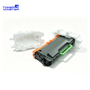 Cartouche de toner Brother <span class=keywords><strong>TN2410</strong></span> de forme originale, pièces de rechange de qualité pour Brother, boîte en mousse, sac argenté, étiquette holographique - Product Image 4