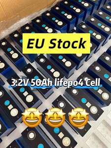 Enook <span class=keywords><strong>3</strong></span>,2 В 50Ah LF50K Заводская Продажа оригинальный абсолютно новый Lifepo4 аккумуляторные батареи <span class=keywords><strong>3</strong></span>-5C разряд для DIY RV лодка 48V Солнечная - Product Image 4