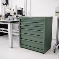 Armoire de classement métallique sur mesure, casier de rangement en acier pour bureau, armoire verrouillable, taille et couleur personnalisables, petites commandes acceptées