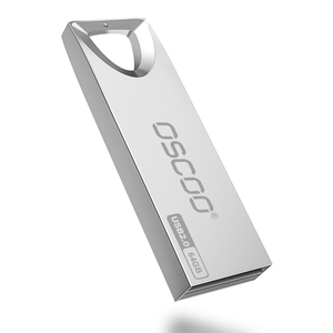 Oscoo Chất lượng cao ổ đĩa <span class=keywords><strong>flash</strong></span> 8gb16gb USB Key 32GB Pendrive 64GB USB <span class=keywords><strong>Flash</strong></span> Stick với giao diện USB 3.0 - Product Image 2