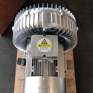 Sewage <strong>Water</strong> Treatment air Blower air <strong>Pump</strong> <strong>Electric</strong> Blower High Pressure - Product Image 2