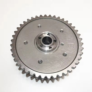 NUEVO Engranaje de árbol de levas de escape y admisión para M5/M6 550/650/750 X5/X6 2008-2012 - Product Image 3