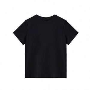 เสื้อสตรีทแวร์ผ้าฝ้าย 95% สกรีนลายแบบทรานเฟอร์ ผลิตโดยโรงงาน ปี 2021 - Product Image 3