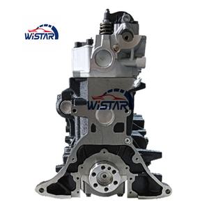 Offre Spéciale D4FB Long bloc 1.6L L4 moteur nu pour Hyundai I20 Ix20 I30 Accent Elantra pour <span class=keywords><strong>Kia</strong></span> <span class=keywords><strong>Ceed</strong></span> Cerato Soul Stonic Venga - Product Image 4