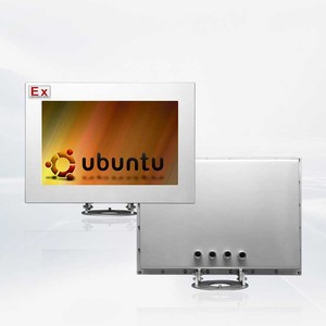 7/10/12/15/17/19/21.<strong>5</strong>/24/32Inch Industrial Explosion Proof Displays 500/1000/2000 Nits IP65 Rs485 Rs232 Touch Screen LCD Monitor - Product Image 3