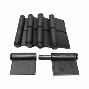 <span class=keywords><strong>Bisagra</strong></span> Oculta <span class=keywords><strong>de</strong></span> Acero Inoxidable para <span class=keywords><strong>Puerta</strong></span> - Diseño Moderno con Apertura <span class=keywords><strong>de</strong></span> <span class=keywords><strong>360</strong></span> <span class=keywords><strong>Grados</strong></span>, Accesorios para Puertas - Product Image 2