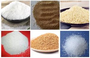 Hot bán ướt bột hạt thực phẩm gia vị hạt Máy làm - Product Image 6