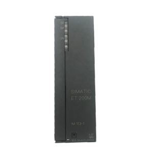 โมดูลควบคุม PLC สำหรับระบบอัตโนมัติทางอุตสาหกรรม รุ่น 6ES7153-1AA03-0XB0 - Product Image 2