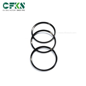 Joint d'étanchéité CFKS personnalisé, joint hydraulique sans fuite, joint fileté <span class=keywords><strong>ED</strong></span>, joint <span class=keywords><strong>ED</strong></span> DIN 3869, joint <span class=keywords><strong>ED</strong></span> souple pour raccordement - Product Image 4