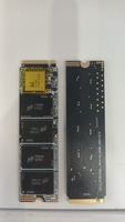 Vaseky 3D Nand Flash SSD M.2 NVME PCIE 256 Go, disque SSD interne NVME 256 Go pour ordinateur portable, ordinateur de bureau, connecteur NVME