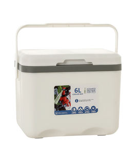 Refroidisseurs à eau vin rotomoulés OEM refroidisseur dur pour la bière - Product Image 6