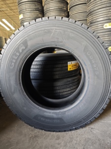 ราคายางรถบรรทุก Giti Tires GDR675 ยางใหม่ 315/70r22.5 - Product Image 3