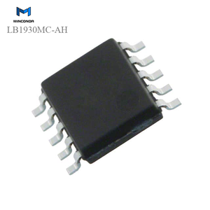 (PMIC motor Drivers Controllers) LB1930MC-AH - Product Image 1