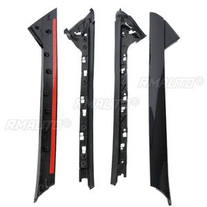 BB5Z-7803136-AB BB5Z-7803137-AA Panel Interior y Exterior para Parabrisas de Coche, Pieza de Modificación, Accesorios para Coche - Product Image 6