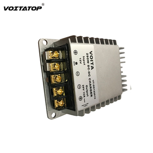 <span class=keywords><strong>Chargeur</strong></span> Life-po4 portable étanche au lithium-ion 12V (9-16V) à 14.6V 10A DC à DC <span class=keywords><strong>pour</strong></span> véhicule électrique RVS camion <span class=keywords><strong>camping</strong></span>-<span class=keywords><strong>car</strong></span> - Product Image 4