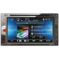 Car Android 10 Quad Core Car DVD Player Multimedia Video Navigation Mirror IPOD Bluetooths