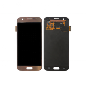 Schermo LCD Touch Screen Usato per Samsung Galaxy S8 Edge con Garanzia di 1 Anno - Product Image 3