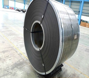 Alta calidad sitio web oficial SS300 SS400 suave bobina de acero laminado en frío de los buques para precio de venta por kg - Product Image 3