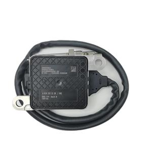 Mercedes-Benz Nitrogen <b>Oxide</b> Sensor 5WK97338A A0101532228 For Medium Duty Vehicles Replacement Part - Product Image 4