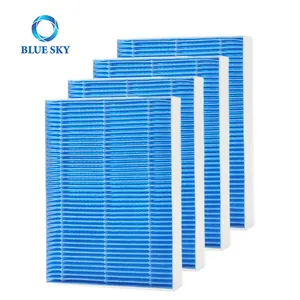 Filtros de mecha compatibles con el <span class=keywords><strong>humidificador</strong></span> evaporativo inteligente <span class=keywords><strong>LEVOIT</strong></span> Superior 6000S - Product Image 1