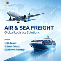 Offre Spéciale : Agent d'expédition aérienne à bas prix Chine-Caracas (Venezuela) DDP DDU DAP Express International Marchandises Générales
