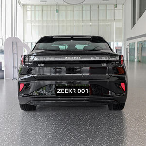 Geely Auto <span class=keywords><strong>Zeekr</strong></span> 001 2024, voiture électrique toute neuve, prix pour vous, Z-sport <span class=keywords><strong>01</strong></span> 140kw <span class=keywords><strong>Zeekr</strong></span> 001 - Product Image 6