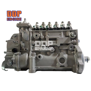 Bomba de inyección de combustible del motor 5288731 90302288 para Cummins 6LTAA8.9-C325 6LTAA8.9 QSL8.9 ISLe 6L - Product Image 4