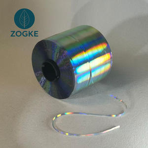 Cinta de Embalaje con Logotipo de Holograma Láser, Cinta de Corte Fácil para Sellado de Cajas de Cigarrillos - Product Image 3