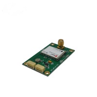 Haute précision GNSS multi-fréquence centimètre niveau faible consommation d'énergie UBLO ZED-F9P RTK drones différentiels module GPS