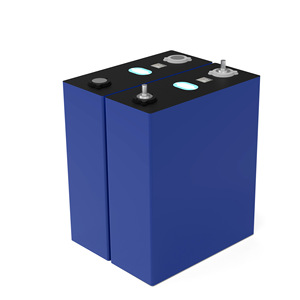 แบตเตอรี่ลิเธียมไอออนทรงปริซึม DFD 102Ah สำหรับระบบกักเก็บพลังงานเชิงพาณิชย์และอุตสาหกรรม - Product Image 1