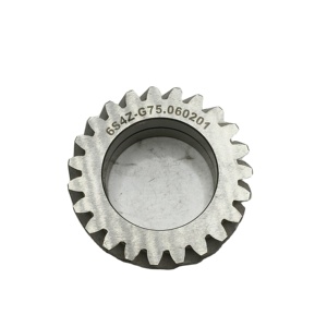 Engrenage d'entraînement de pompe à huile Premium 6S4Z-G75.060201 pour machines agricoles YTO, pièces de tracteur agricole en acier trempé haute résistance - Product Image 3