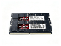 OEM/Txrui High speed 8GB DDR5 4800mhz gaming RAM OEM/Txrui DDR5 RAM Gaming DDR5 RAM 8GB SODIMM DDR5 RAM DDR5 RAM for laptop