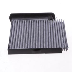 Filtro de polen INTERIOR de cabina de aire, 27277-4M400 27277-4N025 27277-4M425 27277-9W125 72880-SA000, para INFINITI NISSAN dcaa <span class=keywords><strong>SUBARU</strong></span>, novedad - Product Image 2